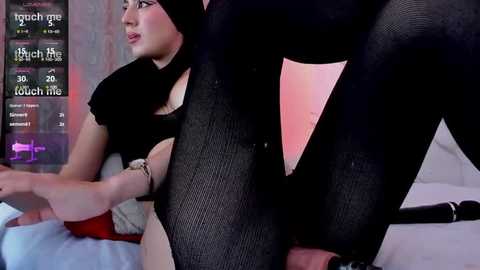 fatimarab @ stripchat on 20250607