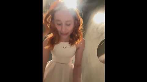 foxy_heart @ stripchat on 20250607