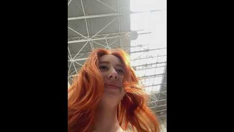 foxy_heart @ stripchat on 20250607