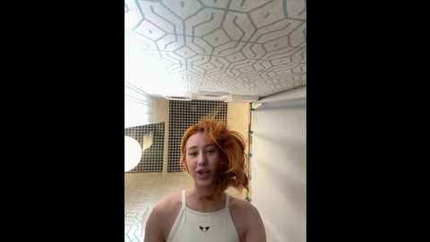 foxy_heart @ stripchat on 20250607