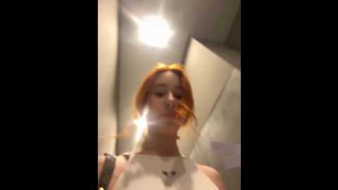 foxy_heart @ stripchat on 20250607