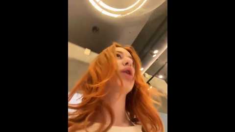 foxy_heart @ stripchat on 20250607