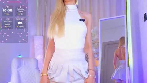 grace_gordon @ stripchat on 20250607