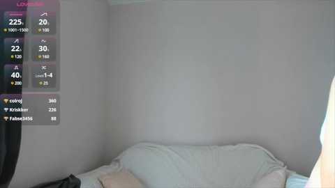 gracebrawn @ stripchat on 20250607