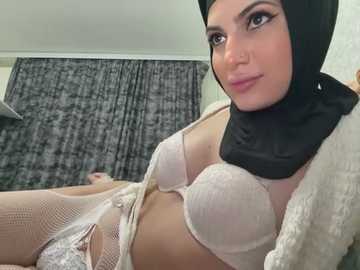 gumusguray @ stripchat on 20250607