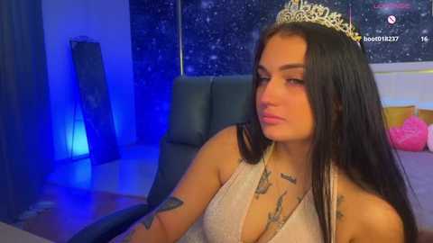 hecate_ @ stripchat on 20250607