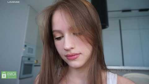 hecola @ stripchat on 20250607