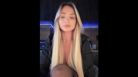 ivy_bae @ stripchat on 20250607