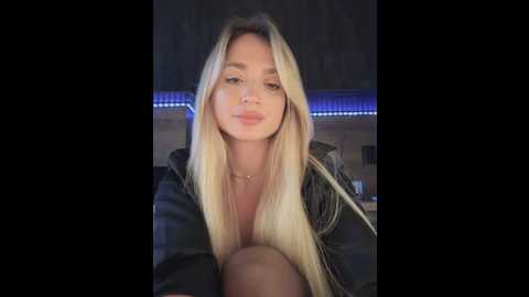 ivy_bae @ stripchat on 20250607