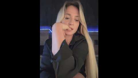 ivy_bae @ stripchat on 20250607