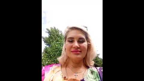 jennyomay @ stripchat on 20250607
