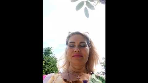 jennyomay @ stripchat on 20250607