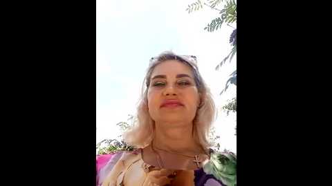 jennyomay @ stripchat on 20250607