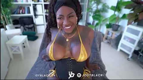 josyblack @ stripchat on 20250607