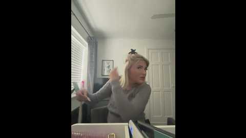 katiegrace @ stripchat on 20250607