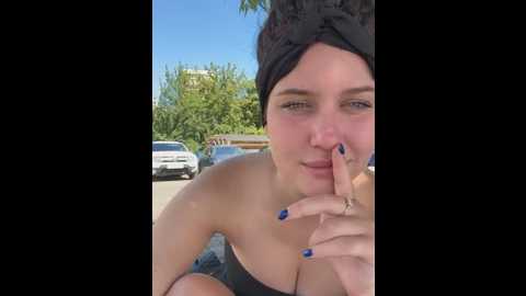 kikiwatson @ stripchat on 20250607
