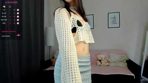 kirazephyr @ stripchat on 20250607