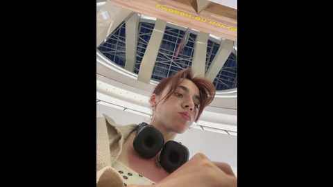 lily__belle @ stripchat on 20250607