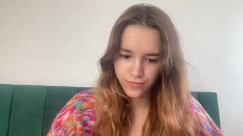 lyvonix @ stripchat on 20250607