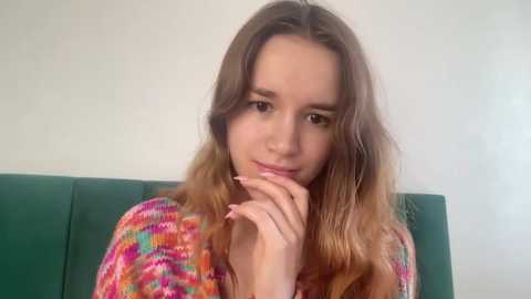 lyvonix @ stripchat on 20250607