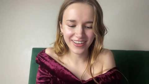 lyvonix @ stripchat on 20250607
