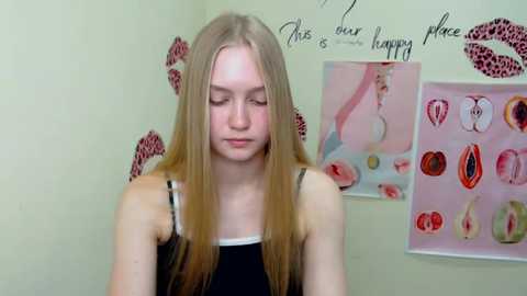mademoisellecl @ stripchat on 20250607