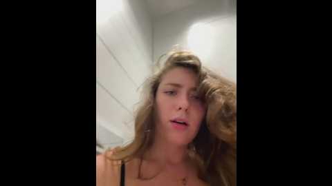 mariid @ stripchat on 20250607