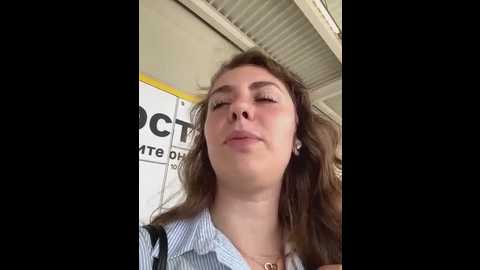 mariid @ stripchat on 20250607