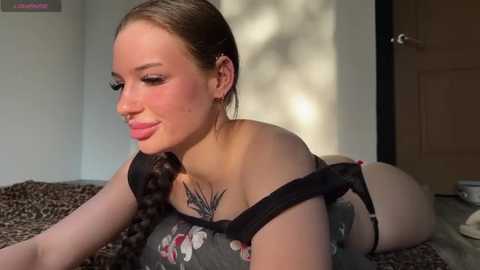 marlynrobertsen @ stripchat on 20250607