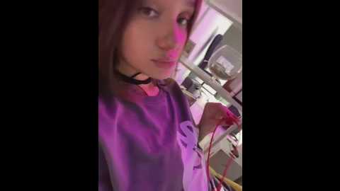 mary_honey @ stripchat on 20250607