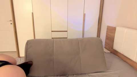 melana_love @ stripchat on 20250607