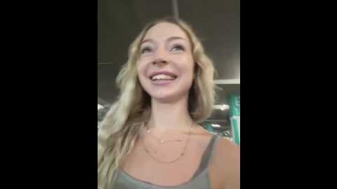 melissa_grr @ stripchat on 20250607