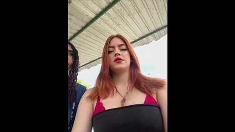 naughty_friends_ @ stripchat on 20250607