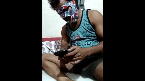 naughty_mayaa @ stripchat on 20250607