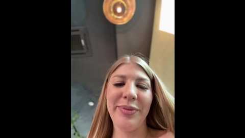 newlale @ stripchat on 20250607