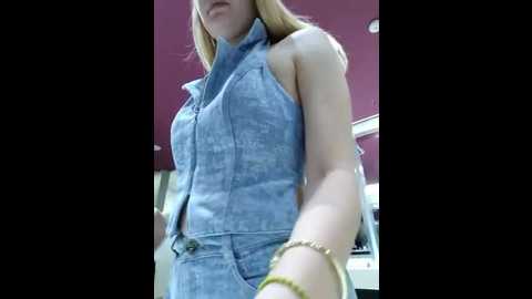 nicolecut @ stripchat on 20250607