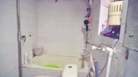 nidejiajiababy @ stripchat on 20250607