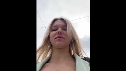 oh_anna @ stripchat on 20250607