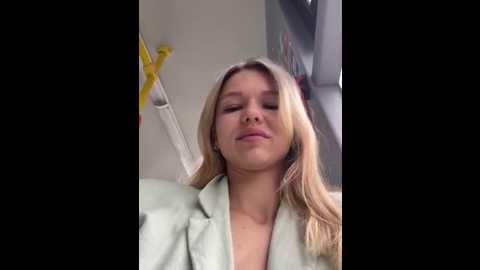 oh_anna @ stripchat on 20250607