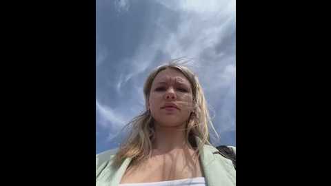 oh_anna @ stripchat on 20250607
