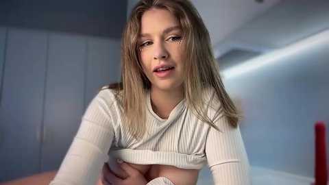 scarlett_florence @ stripchat on 20250607