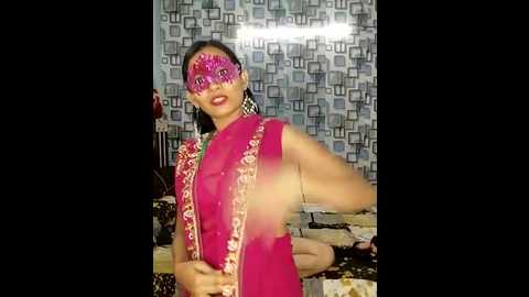 sexy_anaamika @ stripchat on 20250607