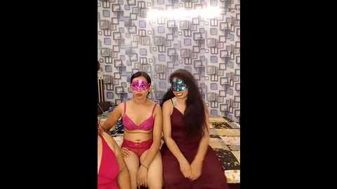 sexy_anaamika @ stripchat on 20250607
