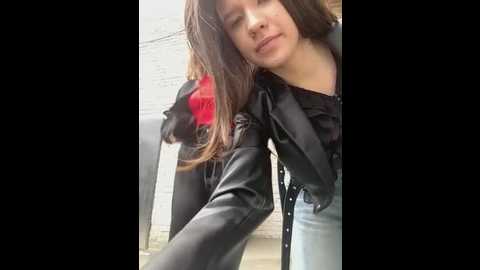 shyalika @ stripchat on 20250607