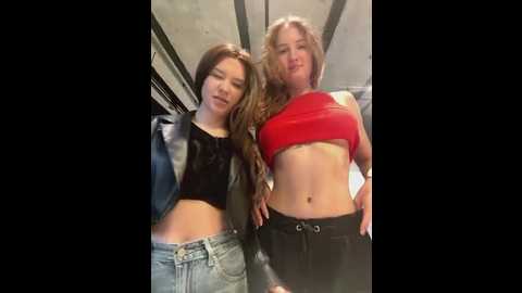 shyalika @ stripchat on 20250607