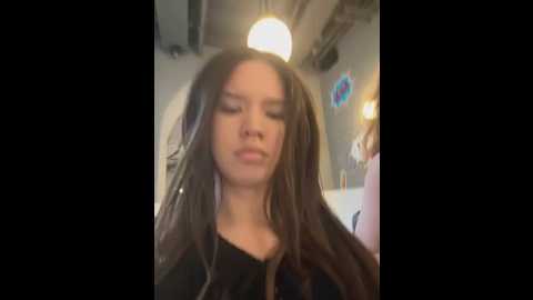 shyalika @ stripchat on 20250607