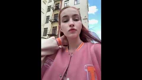 snappyhappy @ stripchat on 20250607