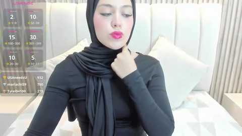 tahira_aziz @ stripchat on 20250607