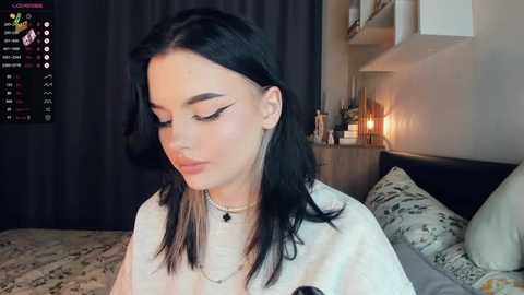 tefffish @ stripchat on 20250607