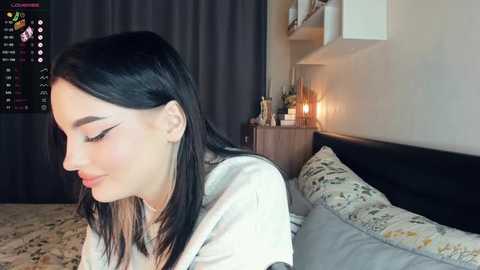 tefffish @ stripchat on 20250607